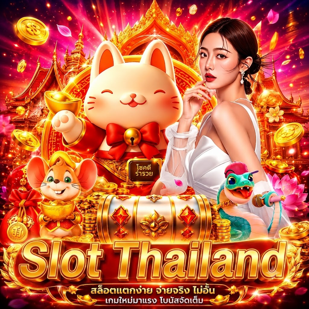 slot thailand